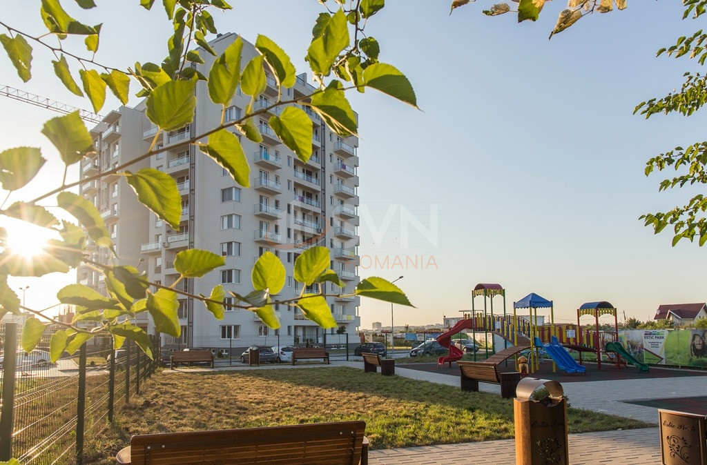 Apartament, 2 camere Bucuresti/Pantelimon