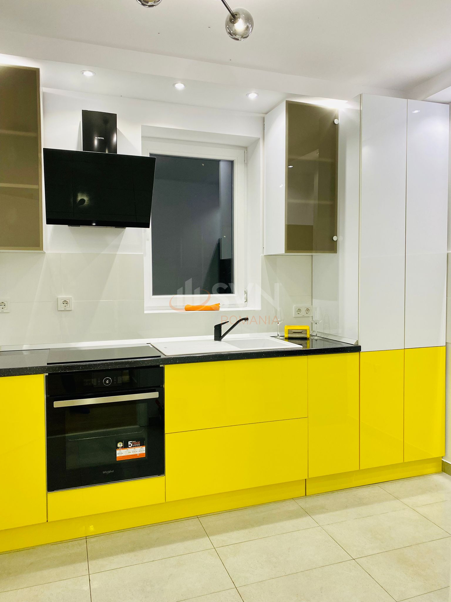 Apartament, 2 camere Bucuresti/Pantelimon