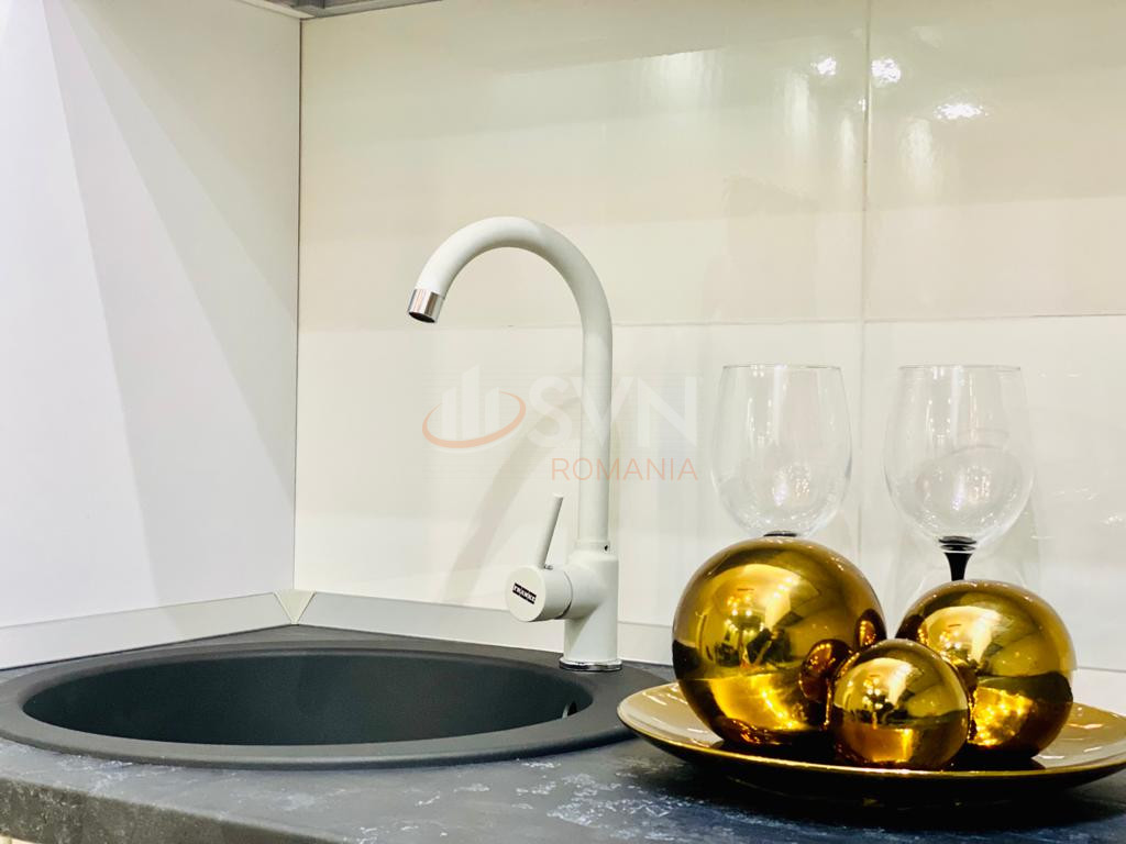 Apartament, 2 camere Bucuresti/Pantelimon