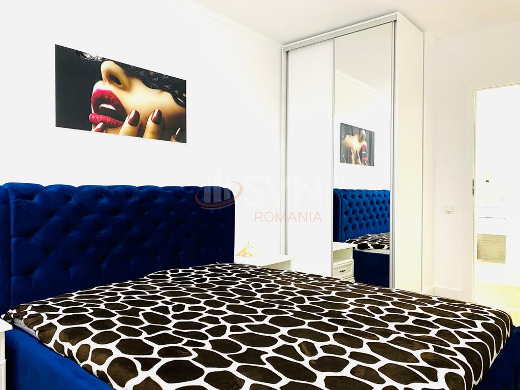 Apartament, 2 camere Bucuresti/Pantelimon