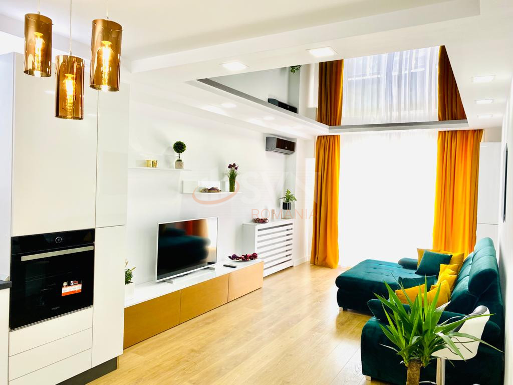 Apartament, 2 camere Bucuresti/Pantelimon