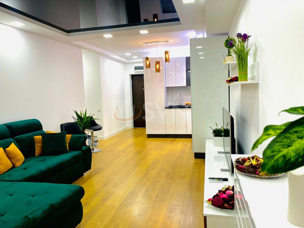 Apartament, 2 camere Bucuresti/Pantelimon