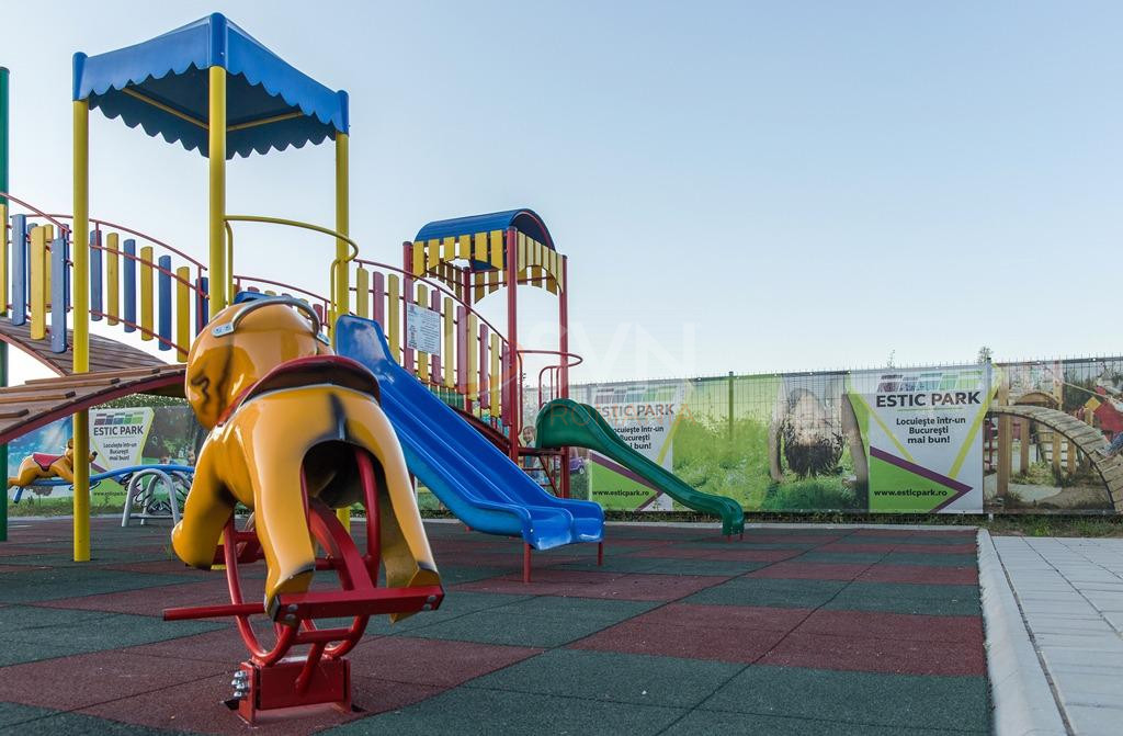 Apartament, 2 camere Bucuresti/Pantelimon