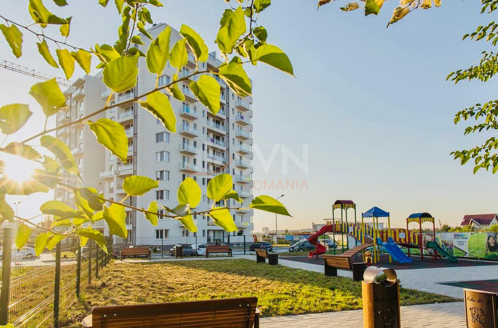 Apartament, 2 camere Bucuresti/Pantelimon