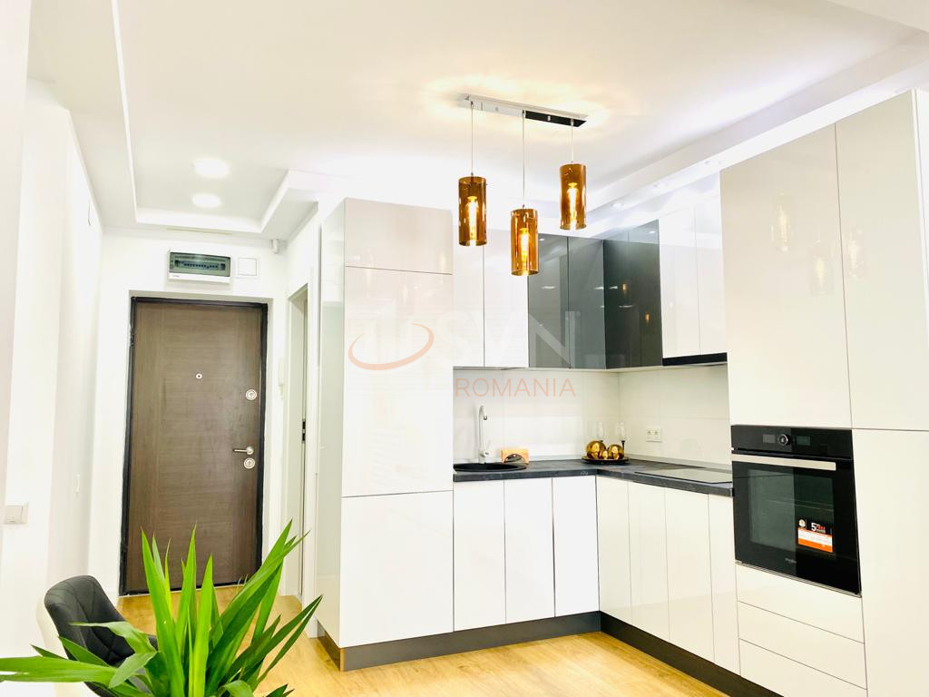 Apartament, 2 camere Bucuresti/Pantelimon