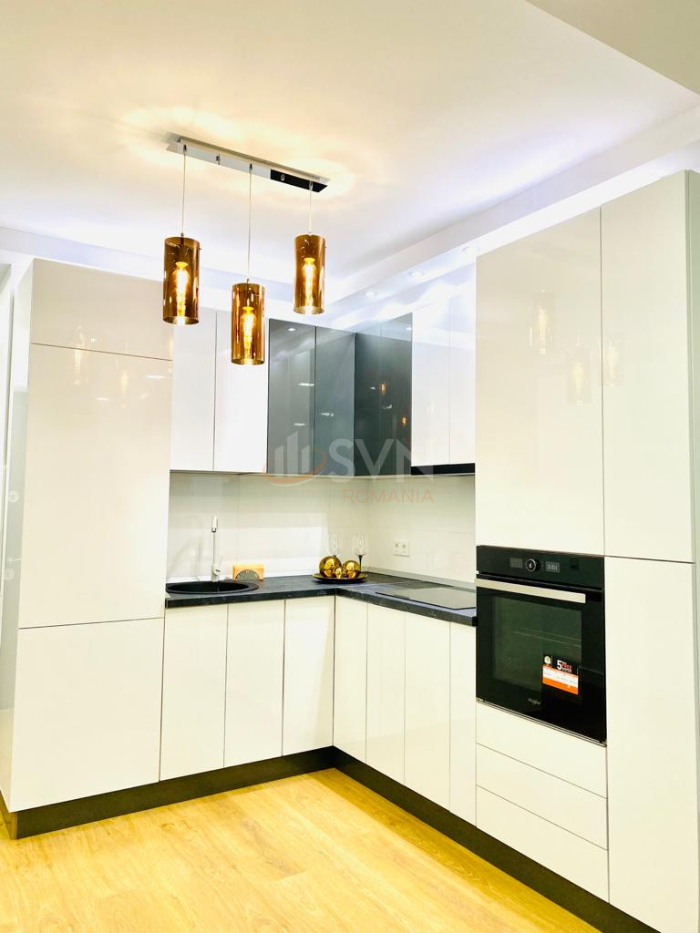 Apartament, 2 camere Bucuresti/Pantelimon