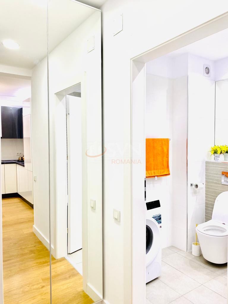 Apartament, 2 camere Bucuresti/Pantelimon