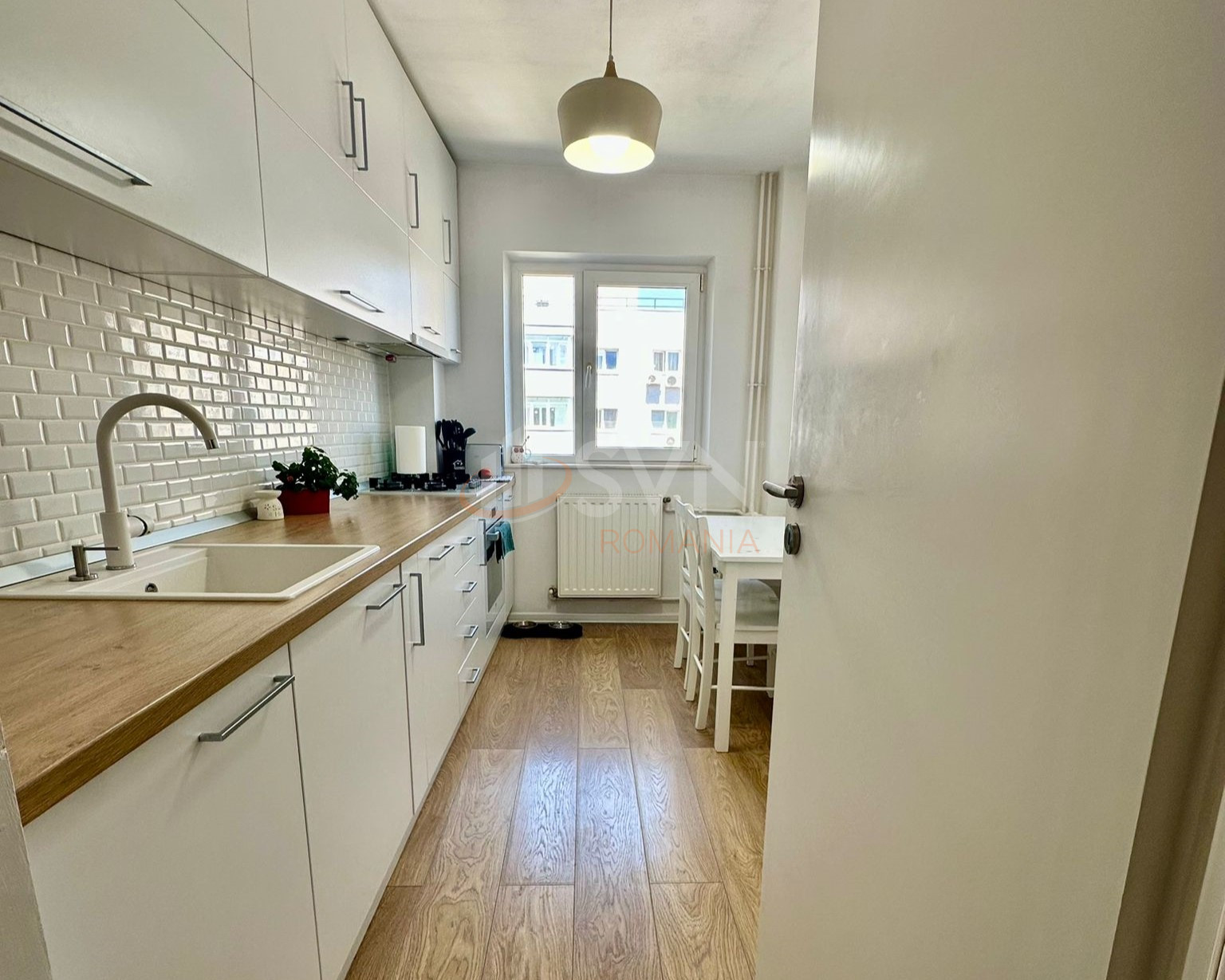 Apartament, 2 camere Bucuresti/Gorjului