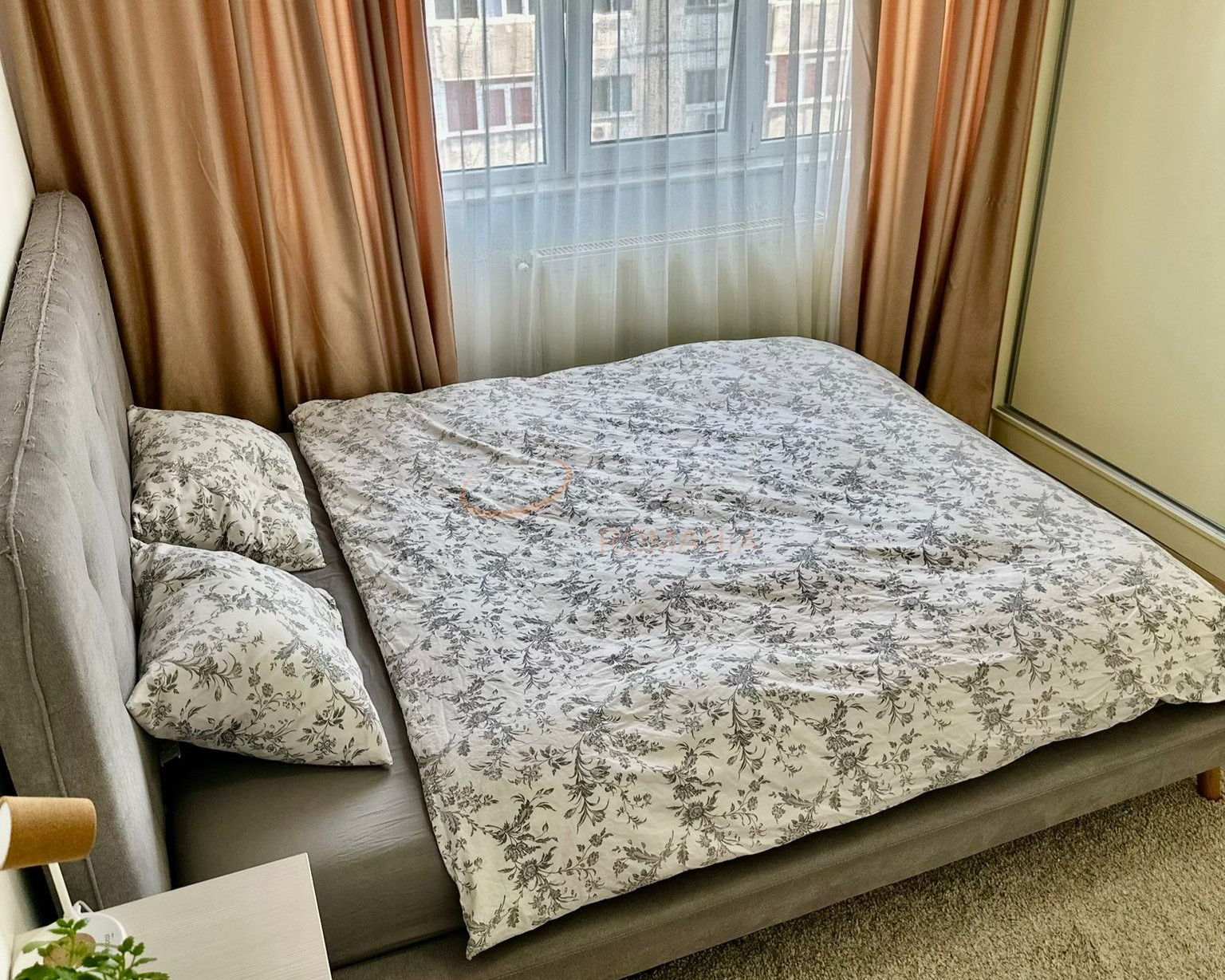 Apartament, 2 camere Bucuresti/Gorjului
