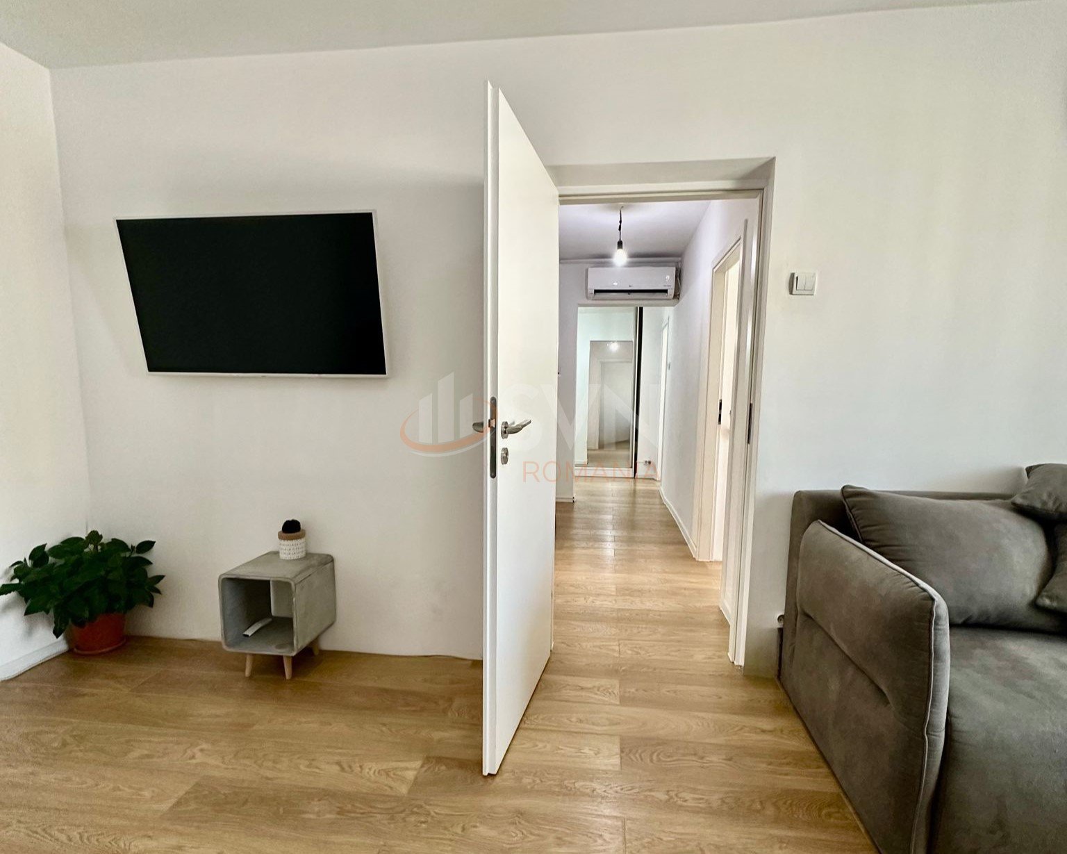 Apartament, 2 camere Bucuresti/Gorjului