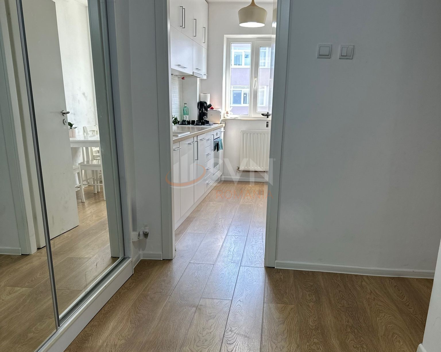 Apartament, 2 camere Bucuresti/Gorjului