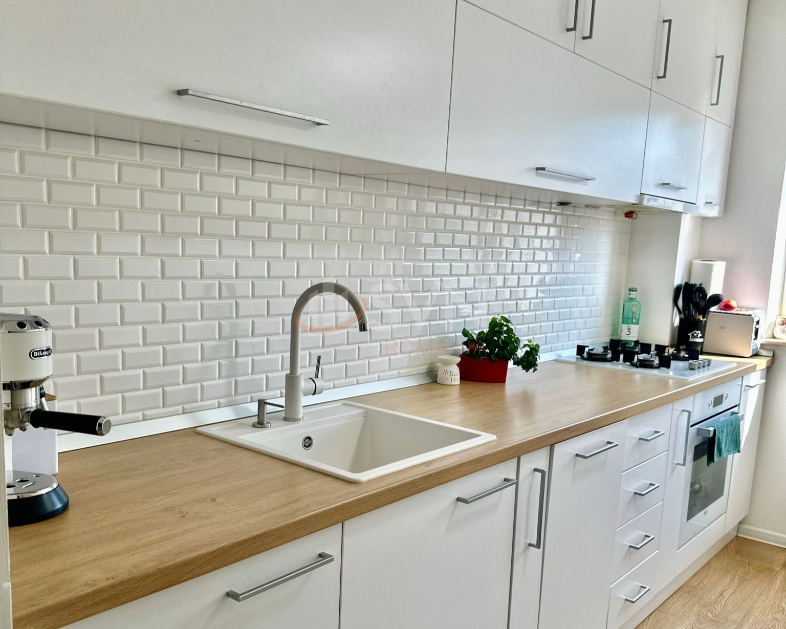 Apartament, 2 camere Bucuresti/Gorjului