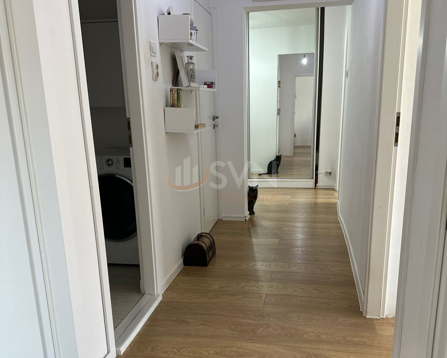 Apartament, 2 camere Bucuresti/Gorjului