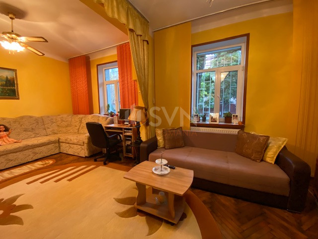 Apartament, 2 camere Bucuresti/Gara De Nord