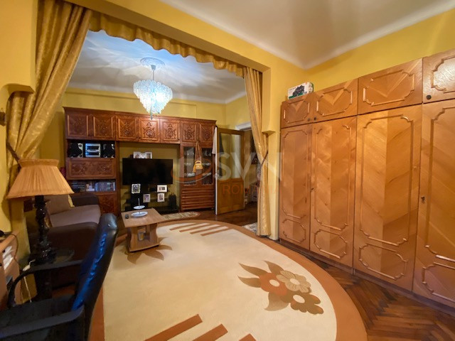 Apartament, 2 camere Bucuresti/Gara De Nord