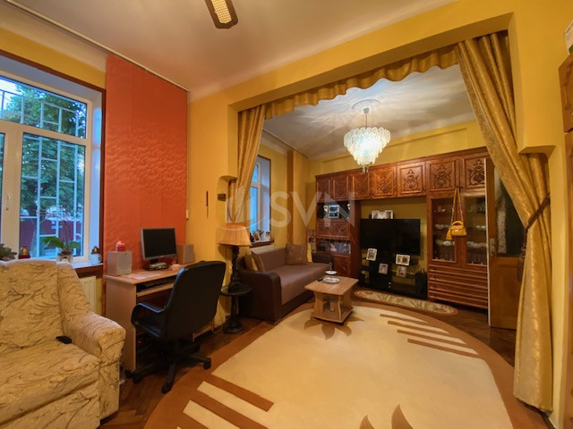 Apartament, 2 camere Bucuresti/Gara De Nord