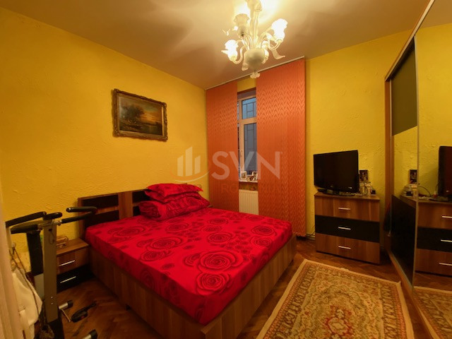 Apartament, 2 camere Bucuresti/Gara De Nord