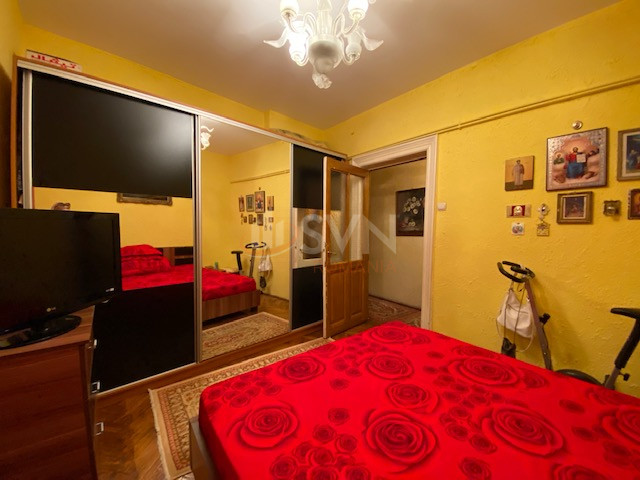Apartament, 2 camere Bucuresti/Gara De Nord