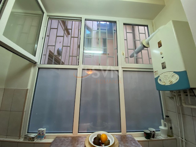 Apartament, 2 camere Bucuresti/Gara De Nord