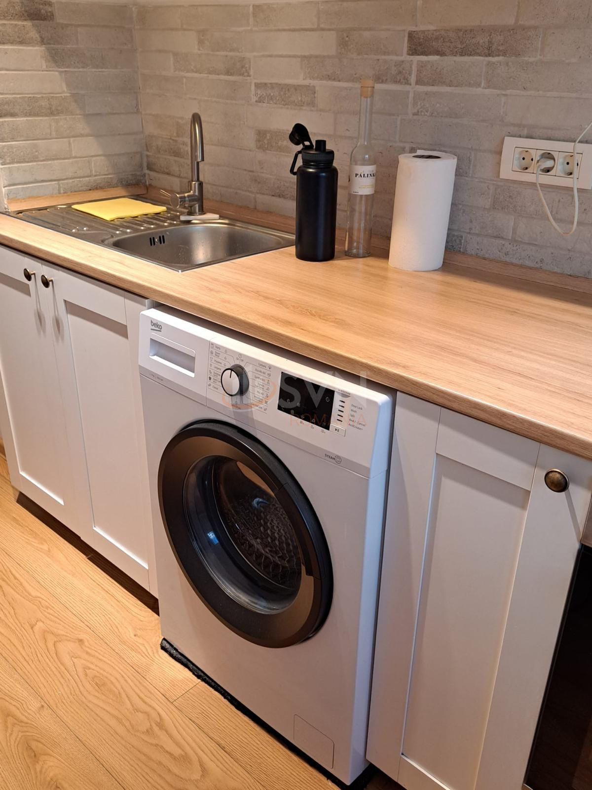 Apartament, 2 camere Bucuresti/Dorobanti