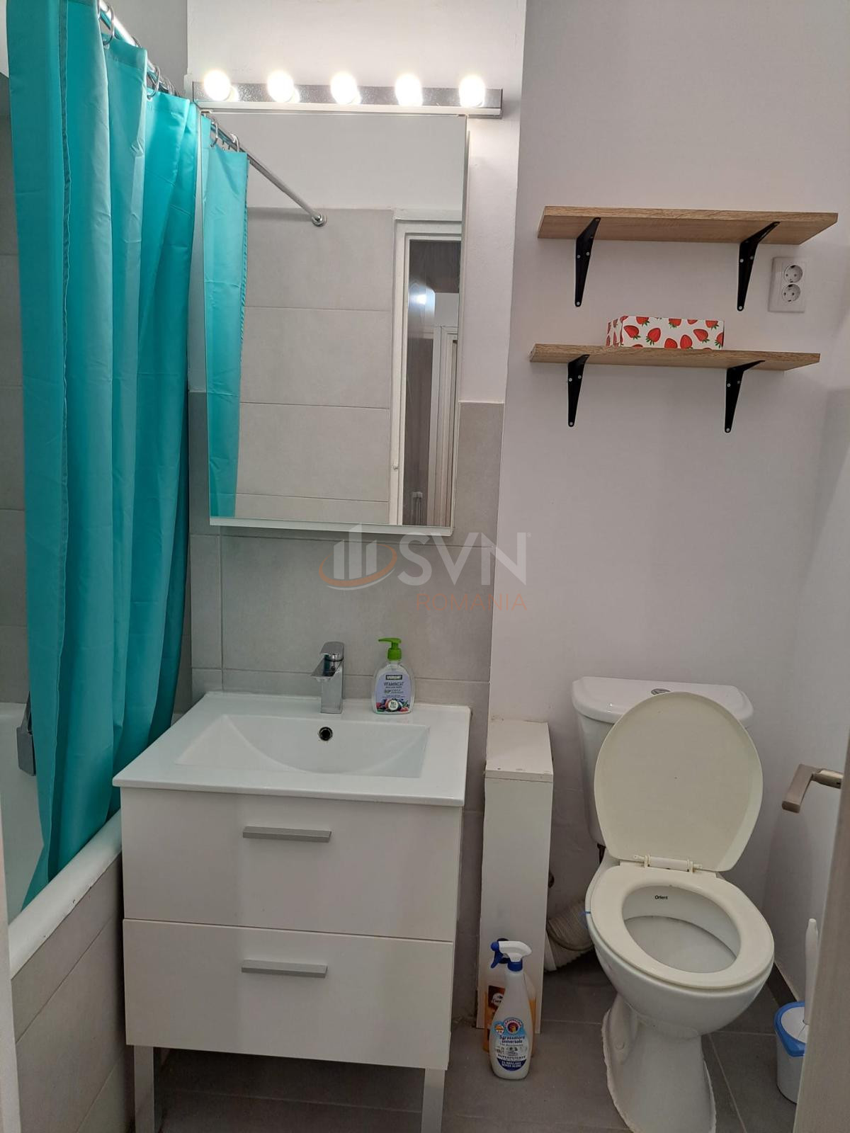 Apartament, 2 camere Bucuresti/Dorobanti