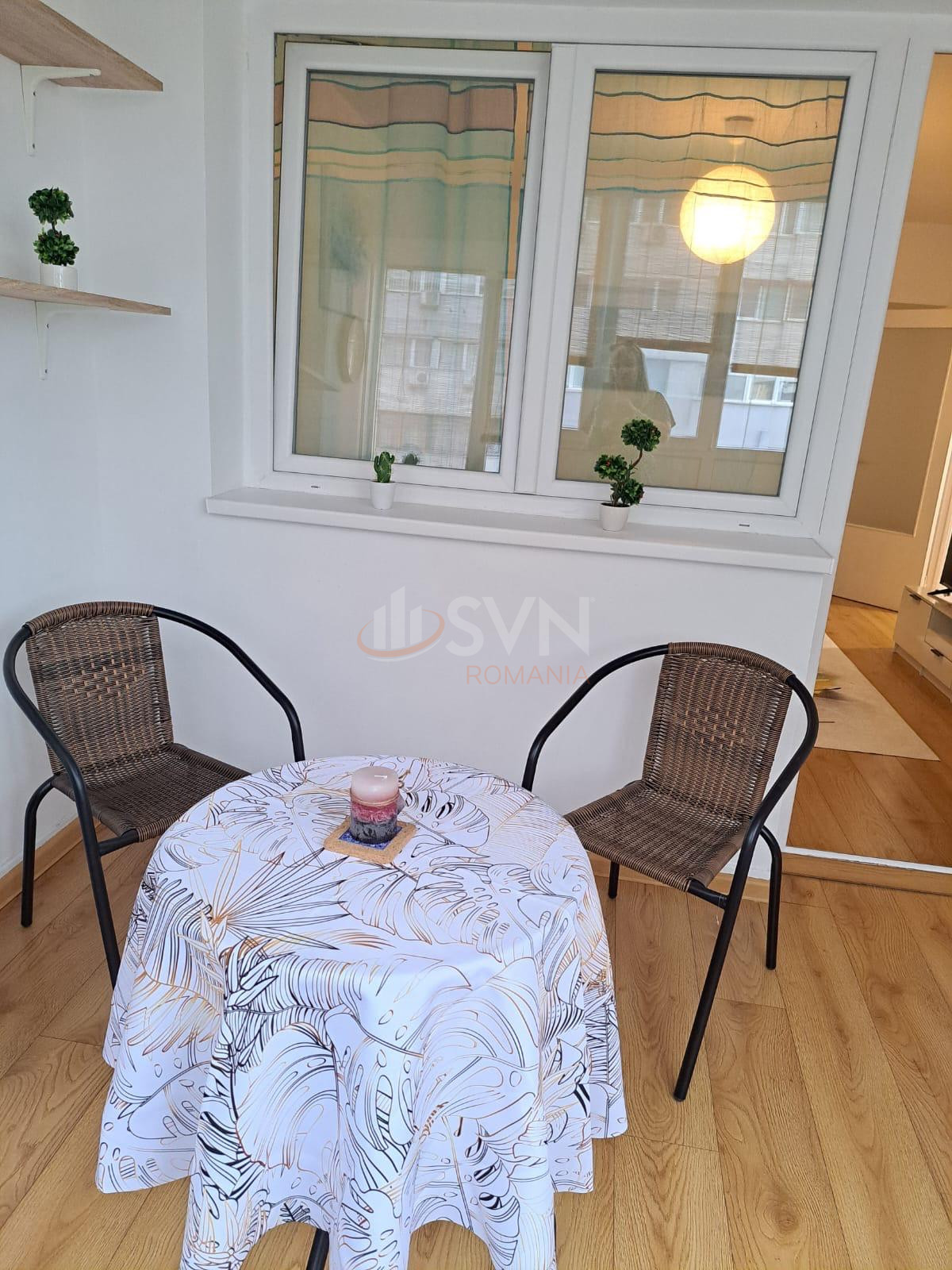 Apartament, 2 camere Bucuresti/Dorobanti