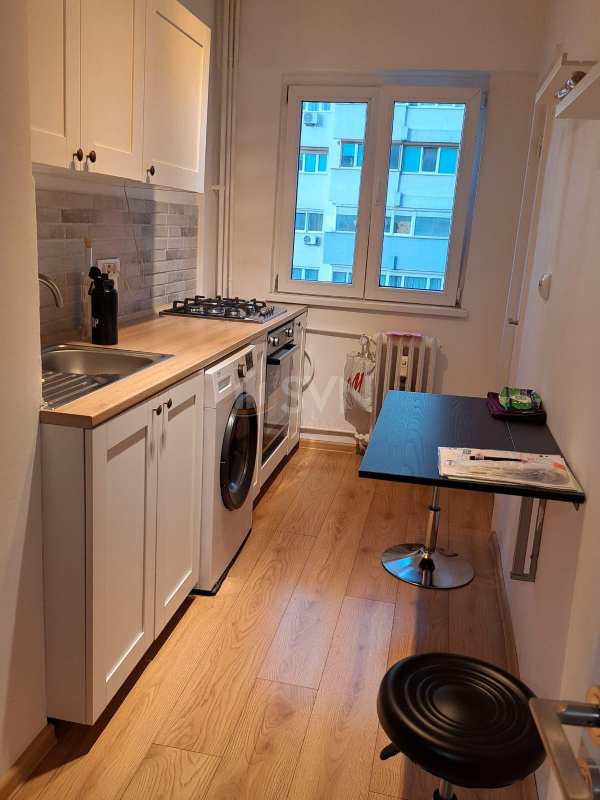 Apartament, 2 camere Bucuresti/Dorobanti