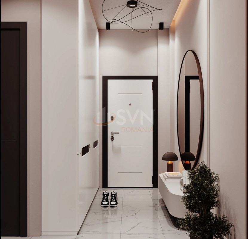 Apartament, 2 camere Bucuresti/Floreasca