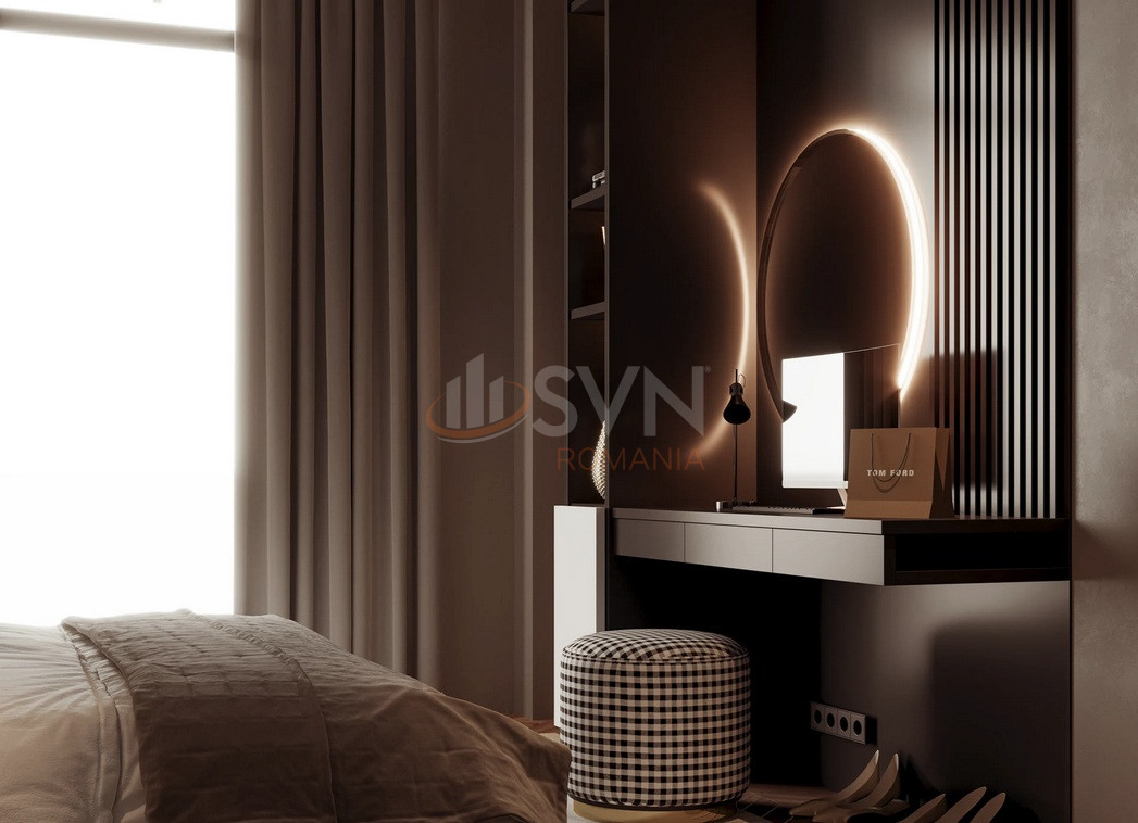 Apartament, 2 camere Bucuresti/Floreasca