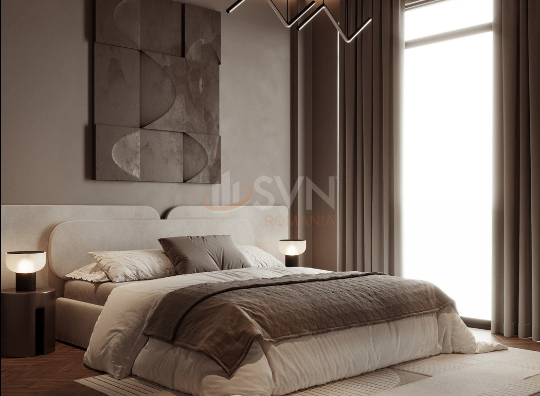 Apartament, 2 camere Bucuresti/Floreasca