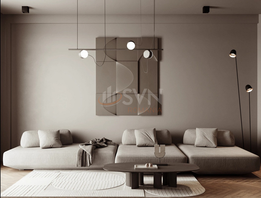 Apartament, 2 camere Bucuresti/Floreasca
