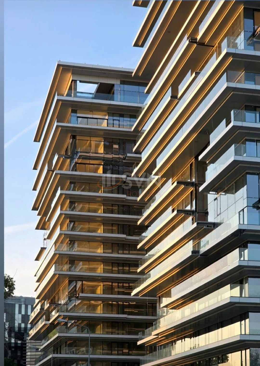 Apartament, 2 camere Bucuresti/Floreasca