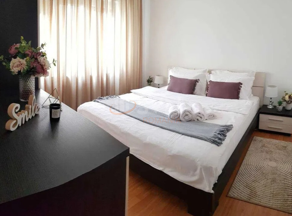 Apartament, 2 camere Bucuresti/Aviatiei