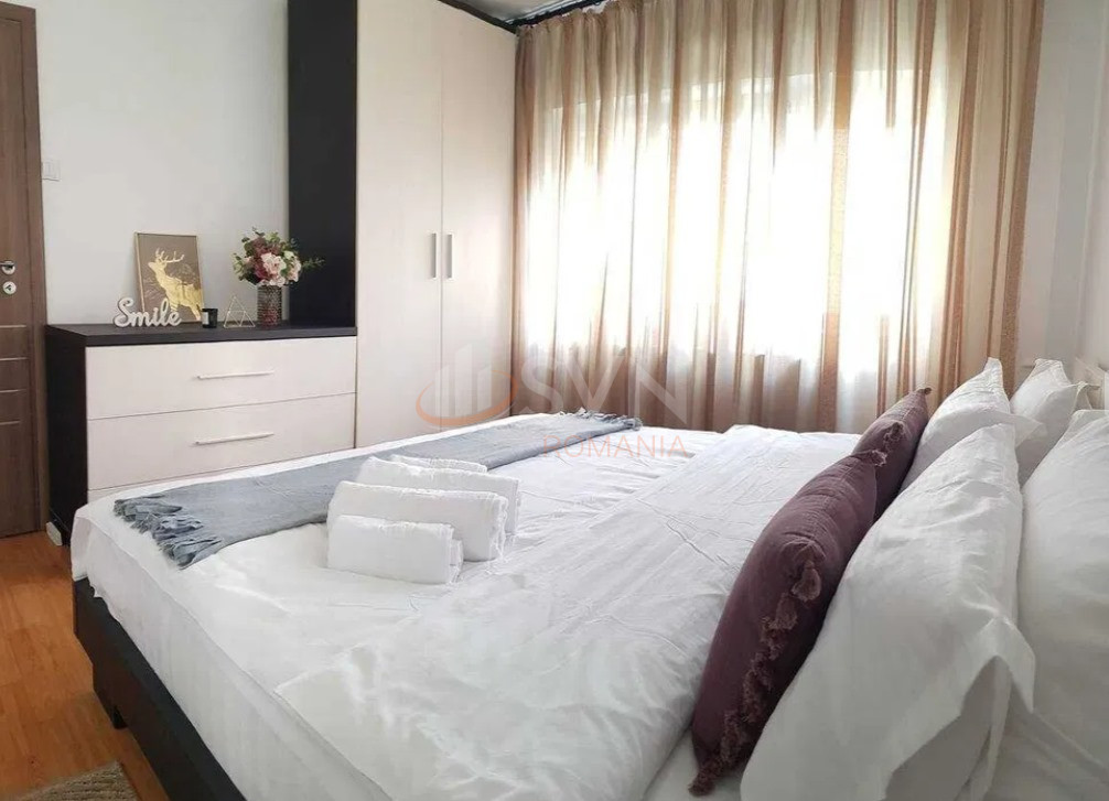 Apartament, 2 camere Bucuresti/Aviatiei
