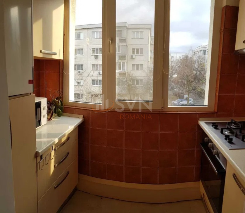 Apartament, 2 camere Bucuresti/Aviatiei