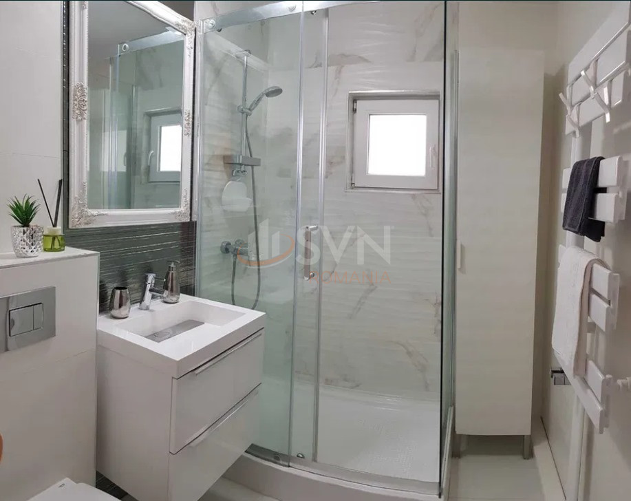 Apartament, 2 camere Bucuresti/Aviatiei