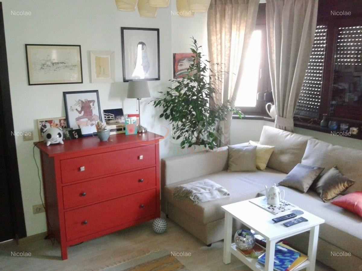 Apartament, 2 camere Bucuresti/Calea Victoriei