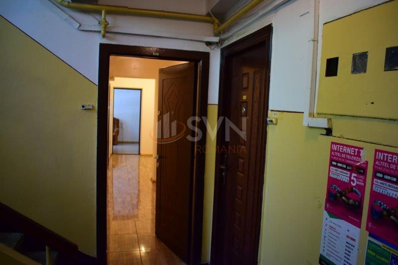 Apartament, 2 camere Bucuresti/Crangasi