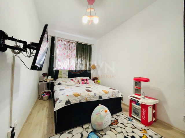 Apartament, 2 camere Bucuresti/Militari