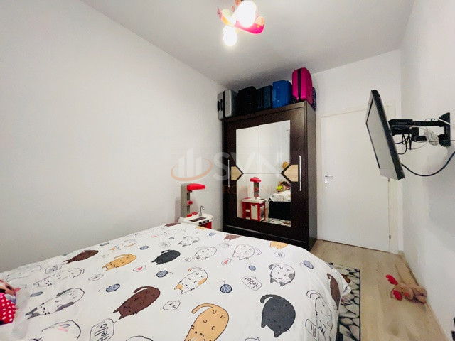 Apartament, 2 camere Bucuresti/Militari