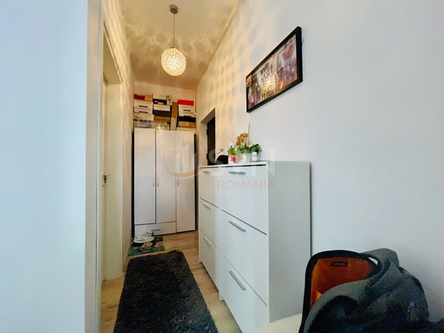 Apartament, 2 camere Bucuresti/Militari