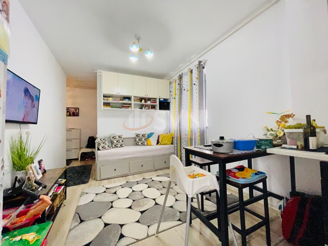 Apartament, 2 camere Bucuresti/Militari