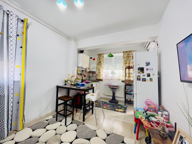 Apartament, 2 camere Bucuresti/Militari