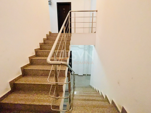 Apartament, 2 camere Bucuresti/Militari