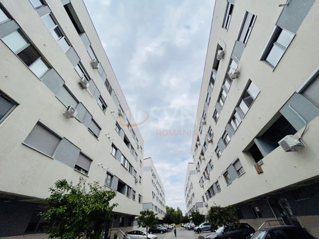 Apartament, 2 camere Bucuresti/Militari