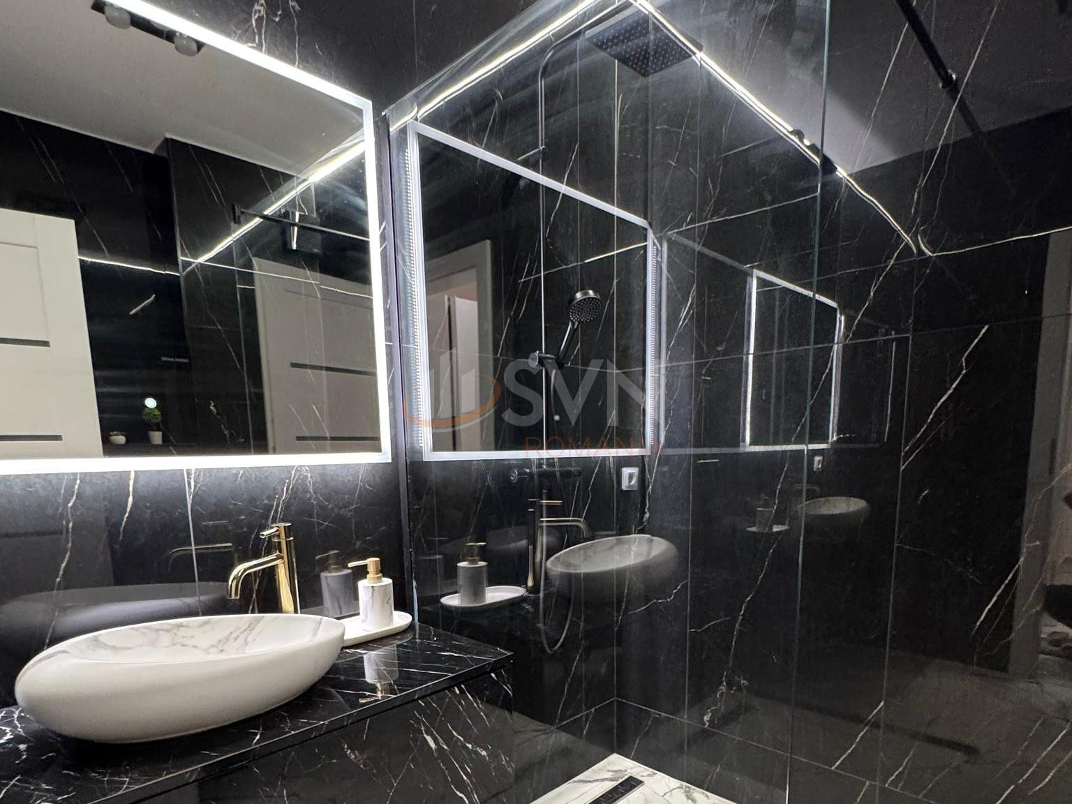 Apartament, 2 camere Bucuresti/Grozavesti