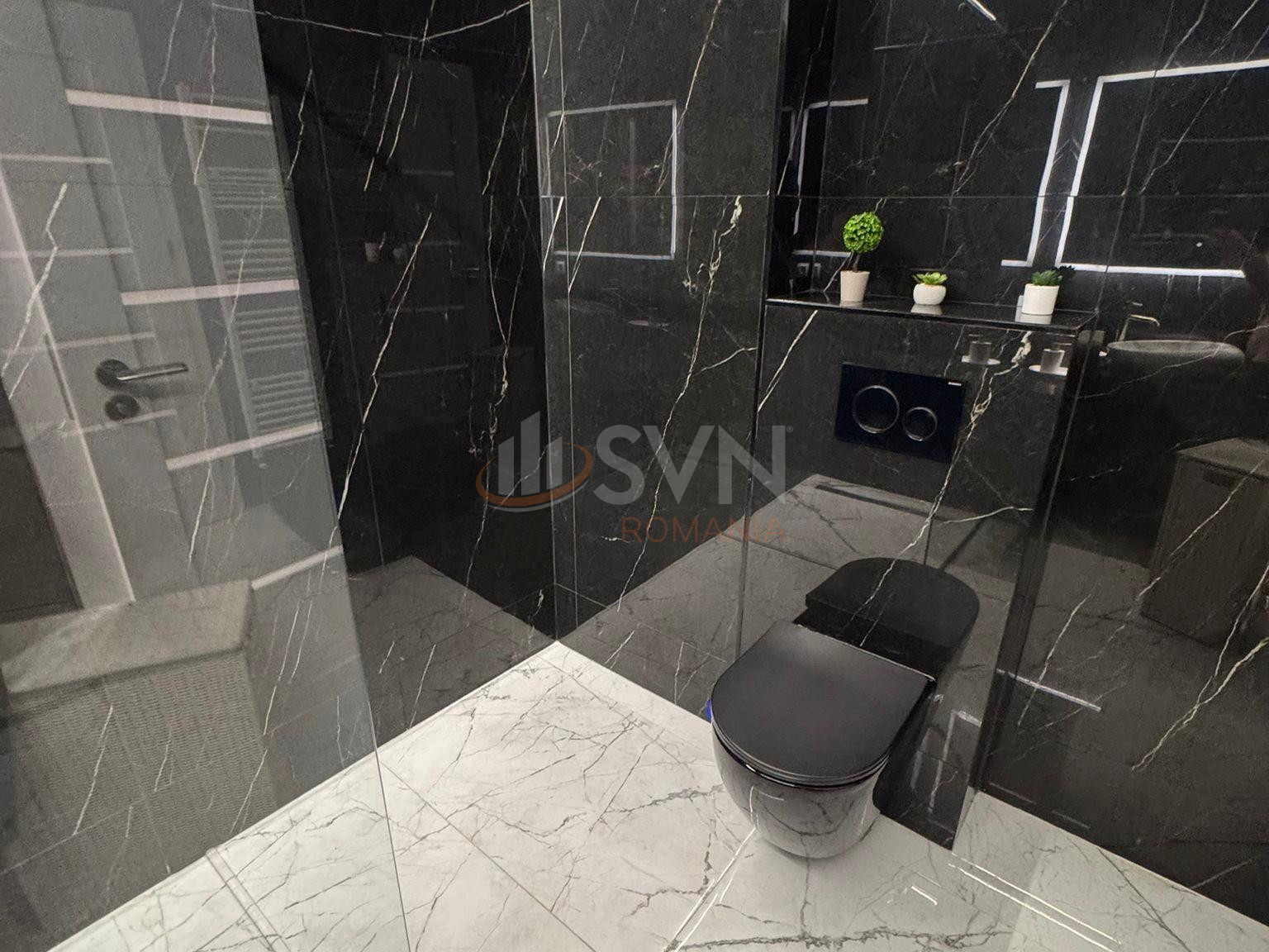 Apartament, 2 camere Bucuresti/Grozavesti