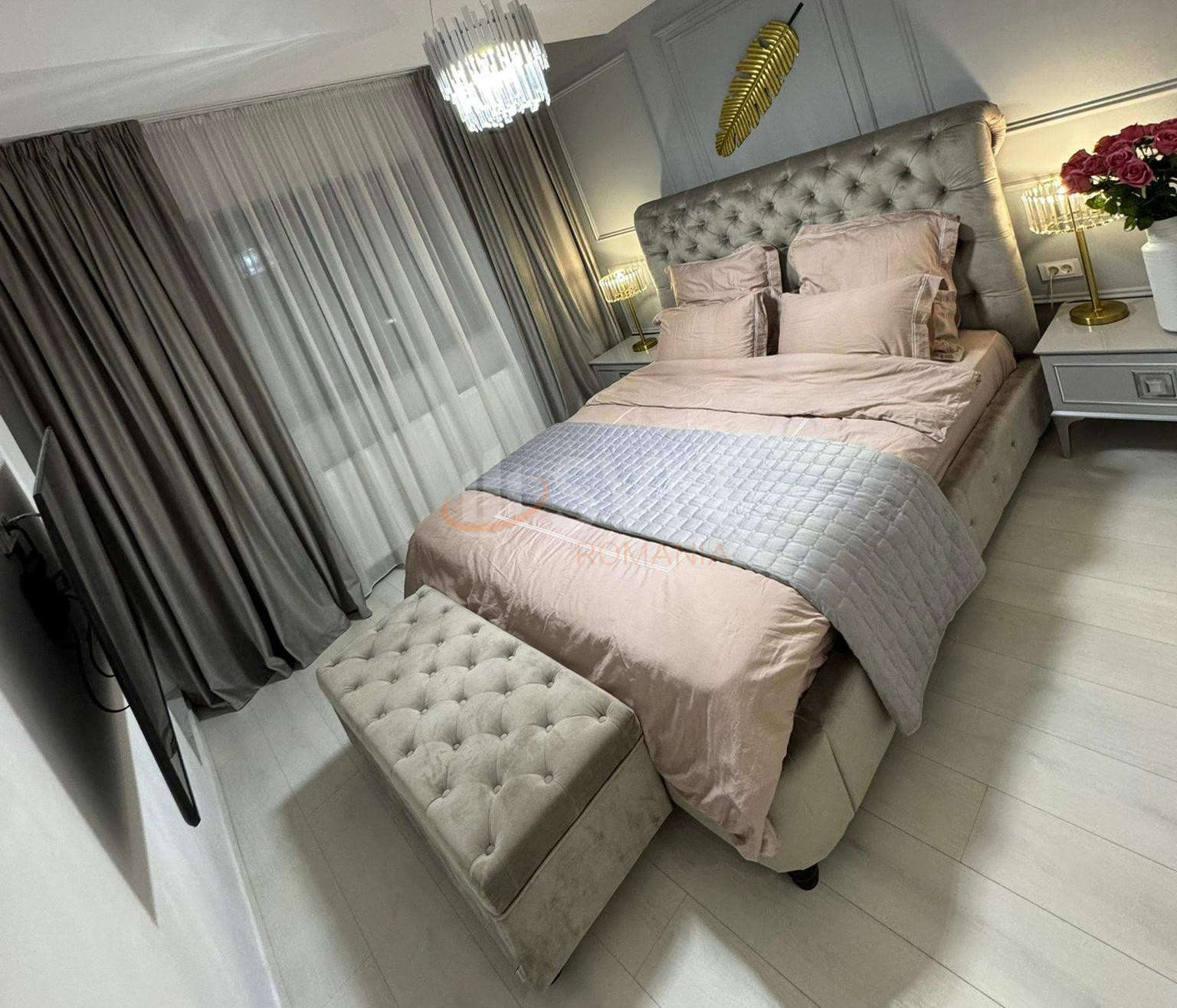 Apartament, 2 camere Bucuresti/Grozavesti