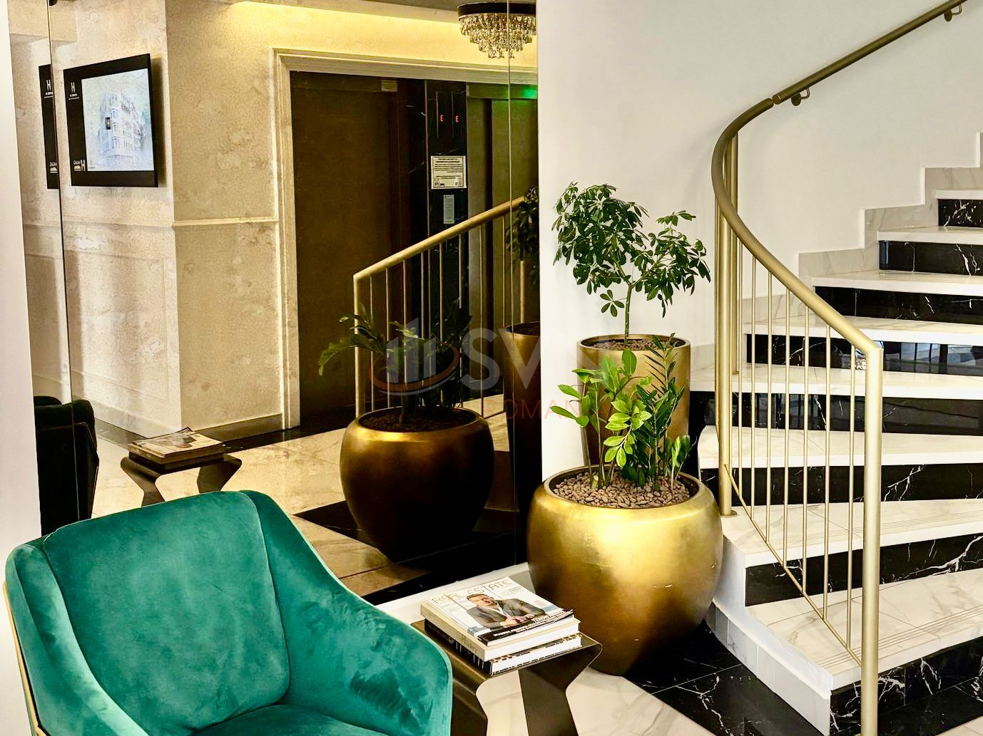 Apartament, 2 camere Bucuresti/Calea Victoriei