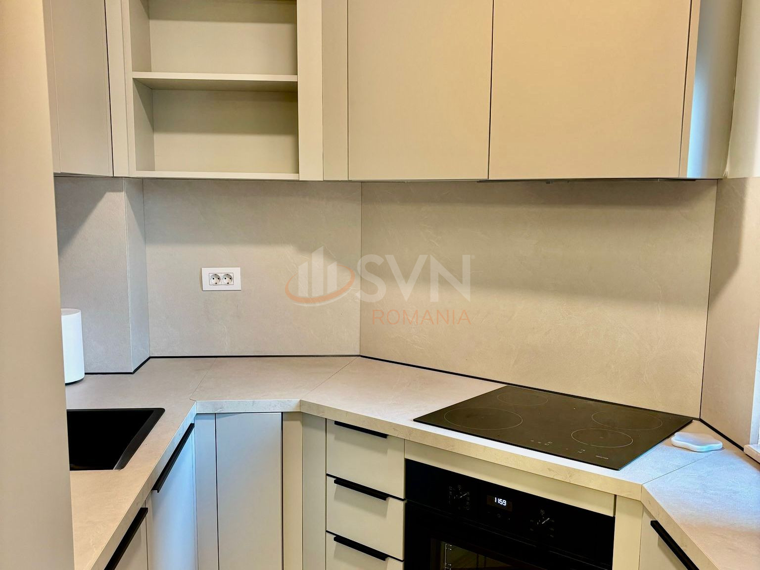 Apartament, 2 camere Bucuresti/Calea Victoriei